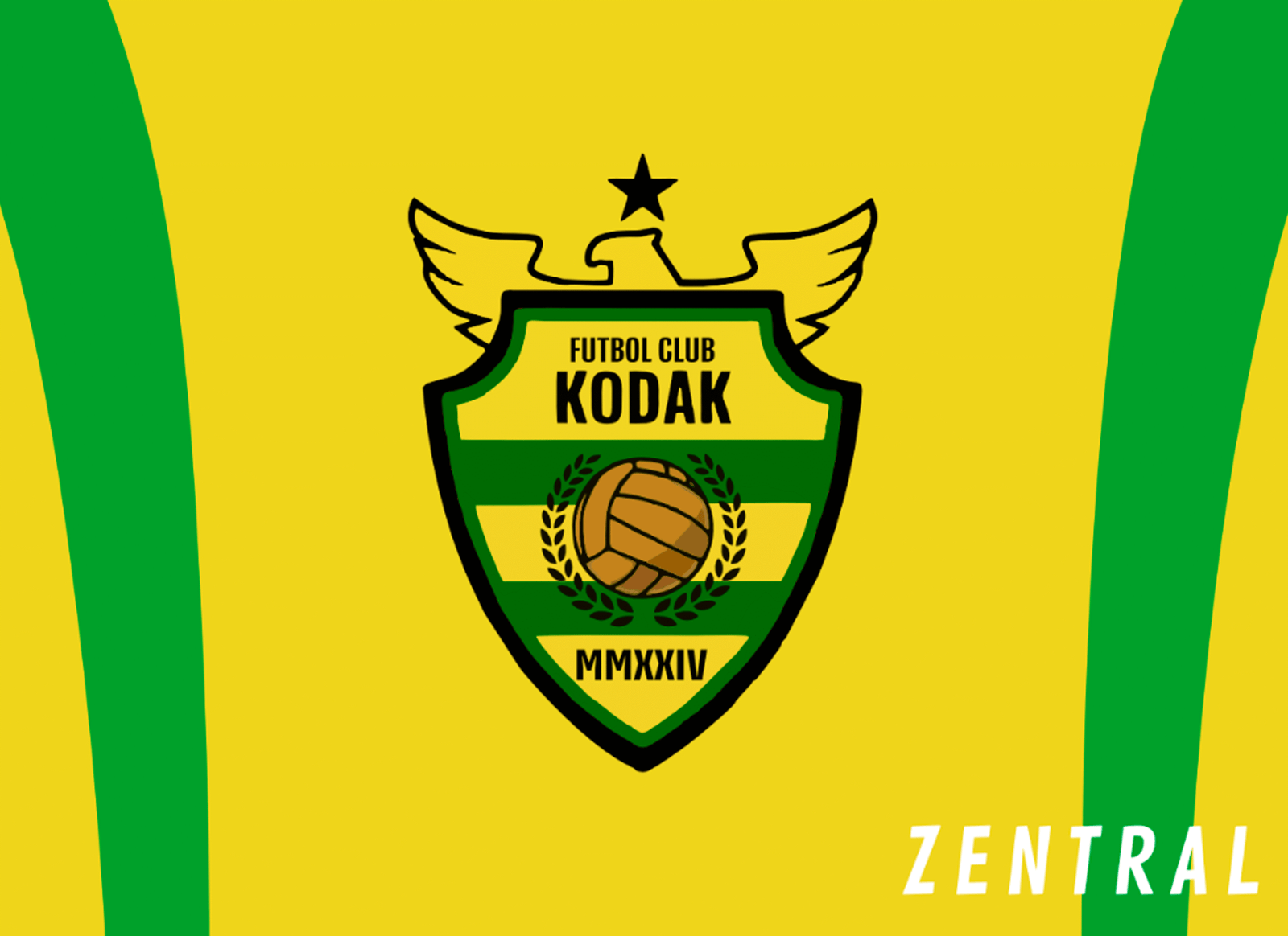 FUTBOL CLUB KODAK - Imagen 4