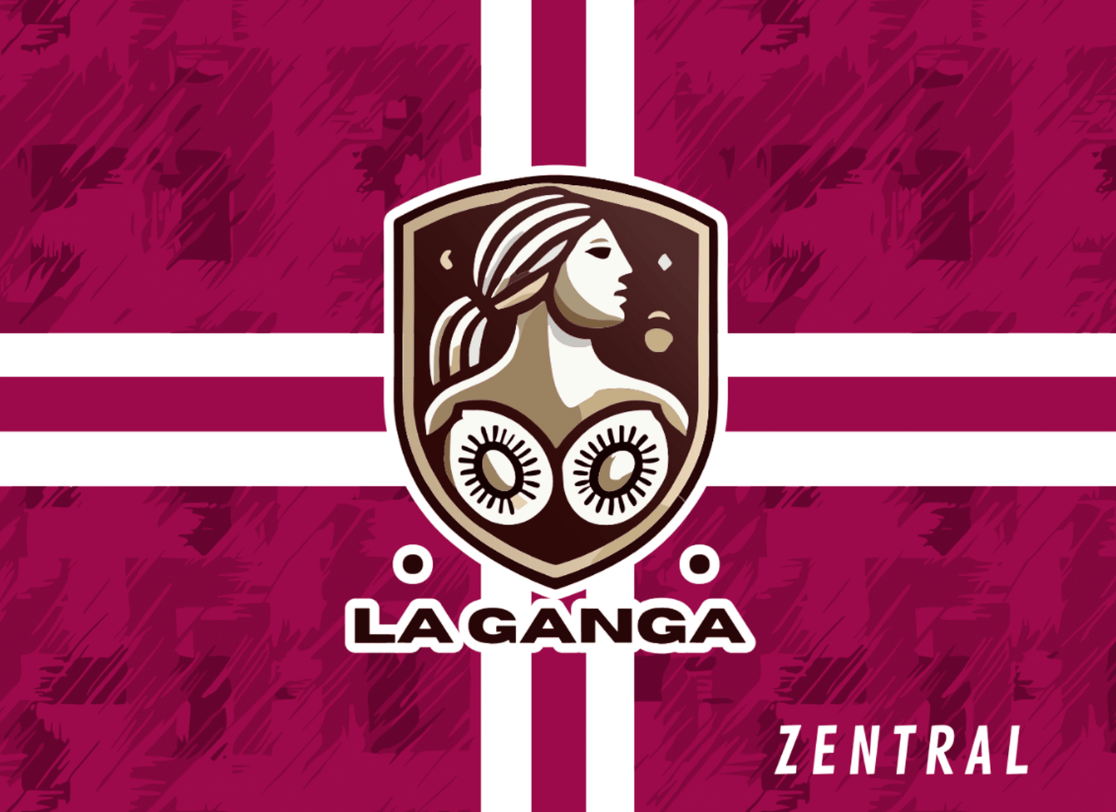 LA VIEJA GANGA - Imagen 5