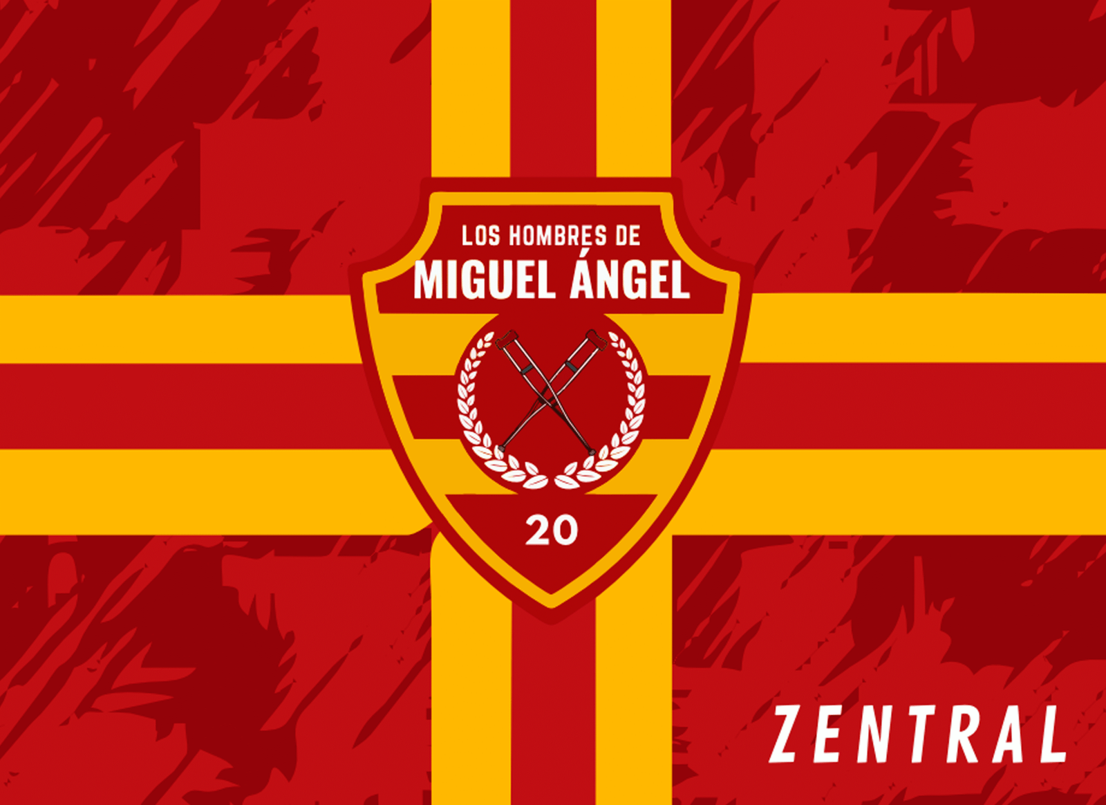 LOS HOMBRES DE MIGUEL ANGEL - Imagen 7