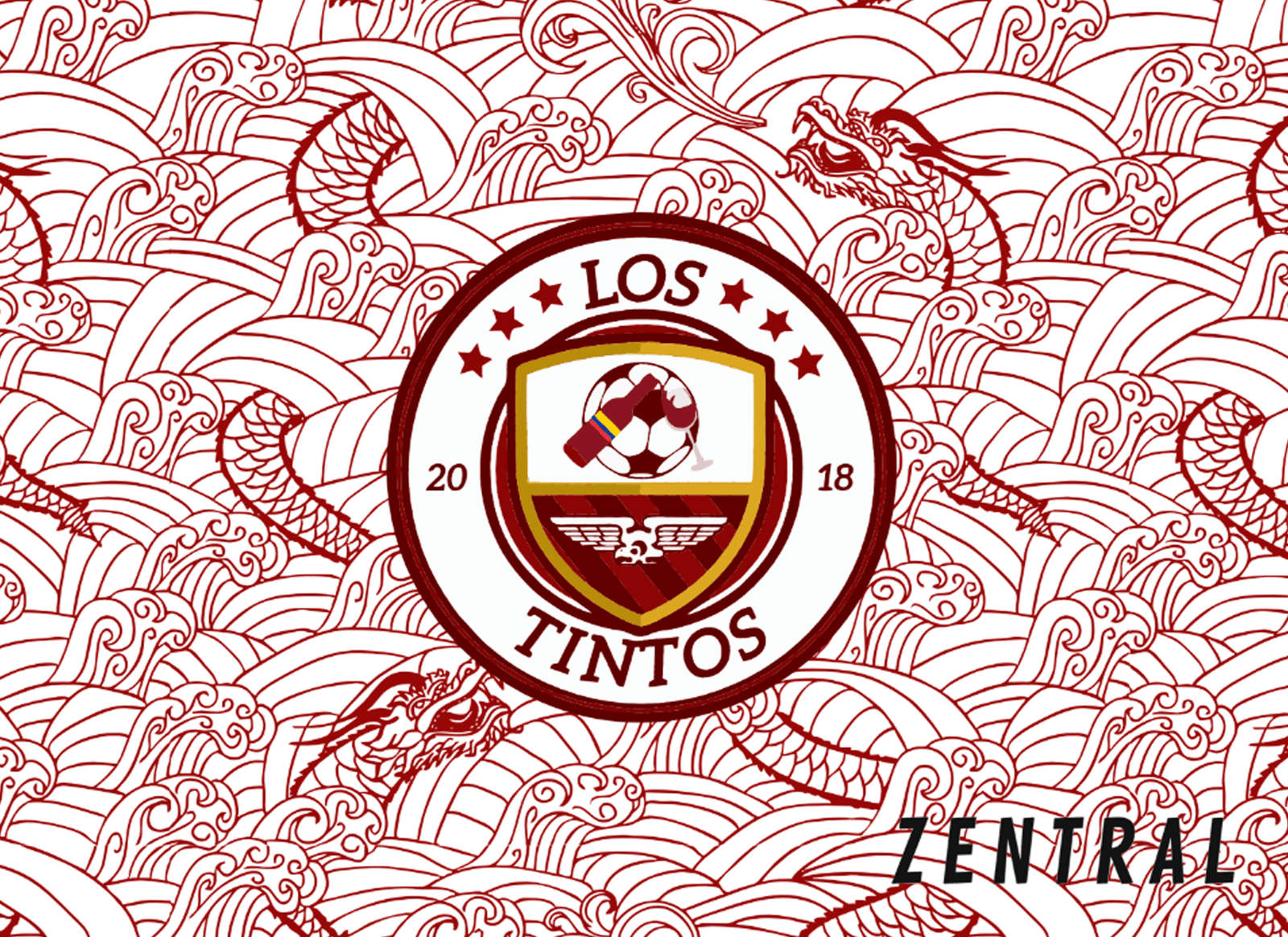 LOS TINTOS 2025 BLANCA - Imagen 4