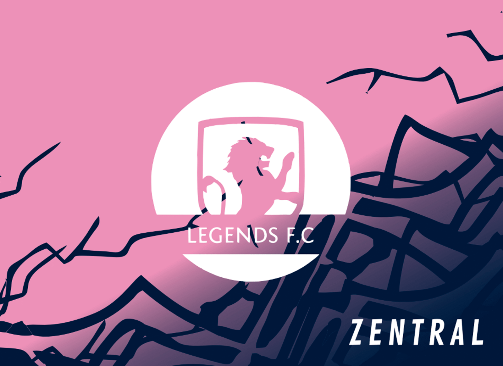 LEGENDS FC ALTERNATIVA - Imagen 2