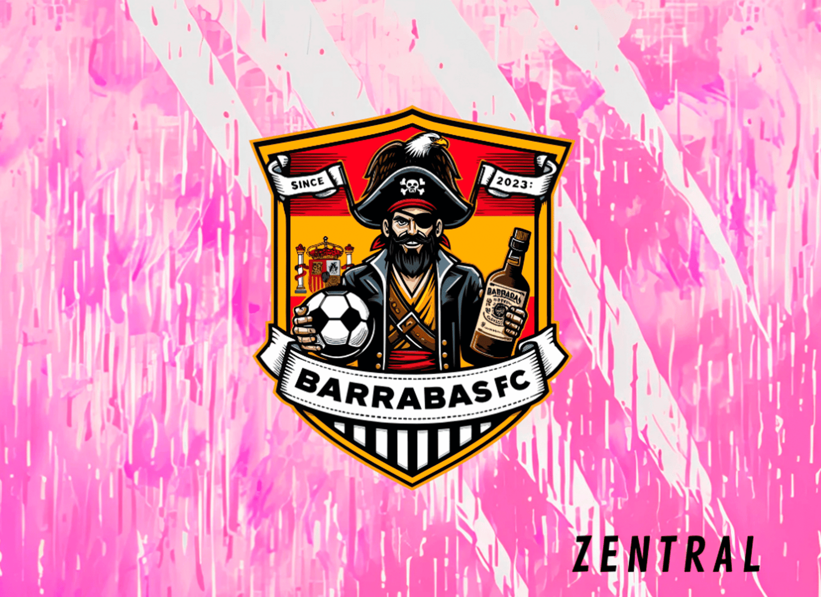 BARRABAS FC - Imagen 3