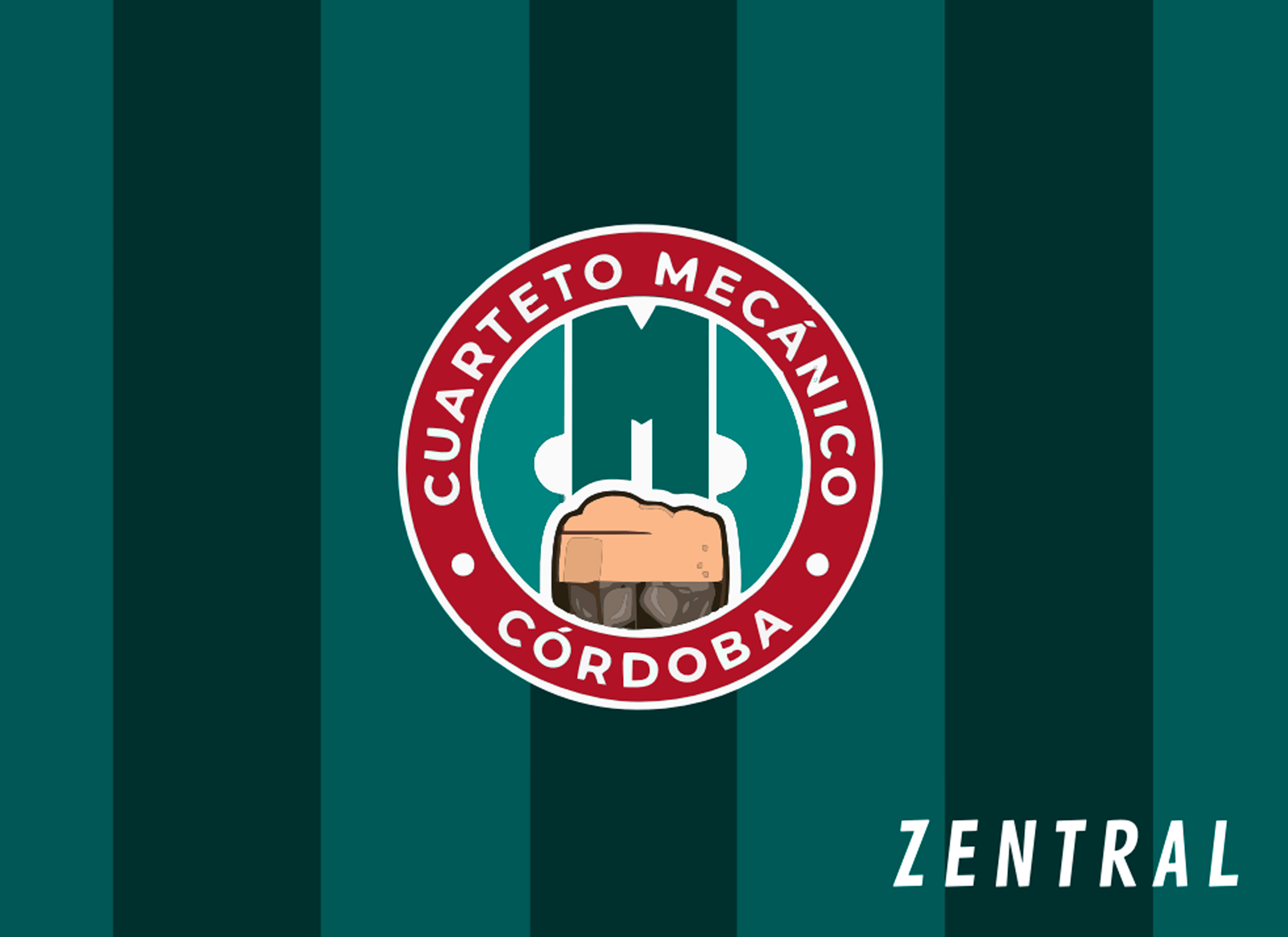 CUARTETO MECANICO - Imagen 7