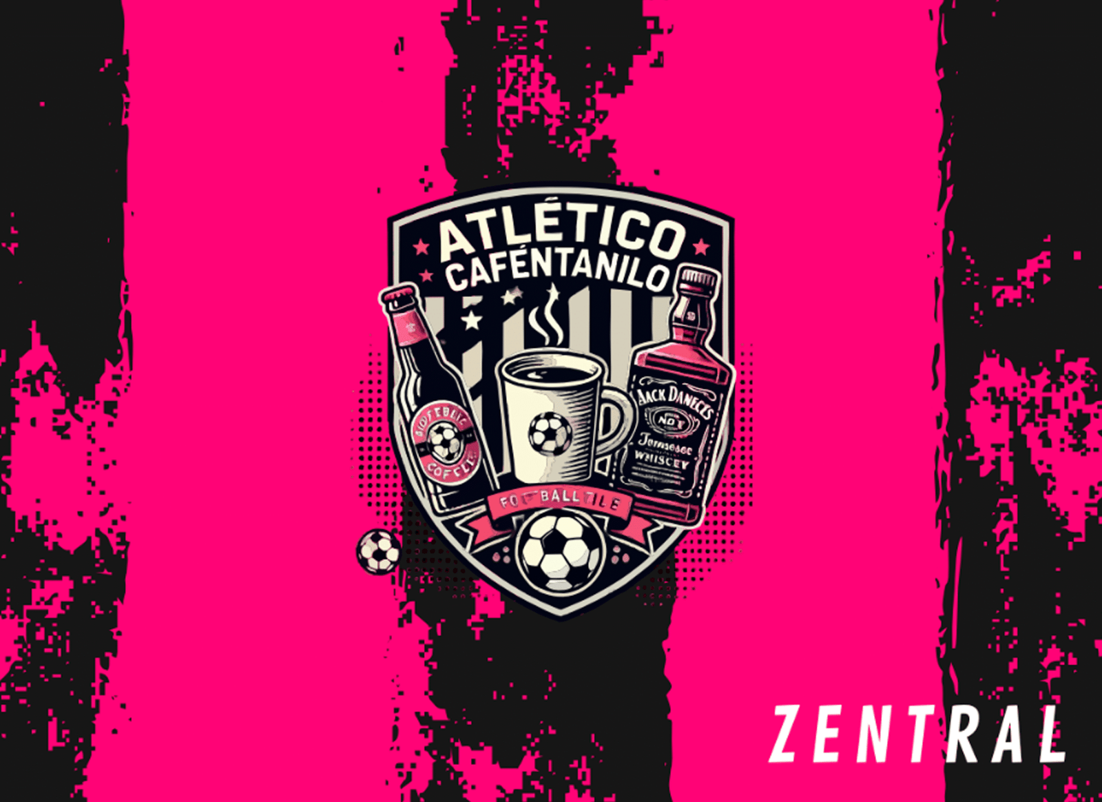 ATLÉTICO CAFENTANILO - Imagen 4