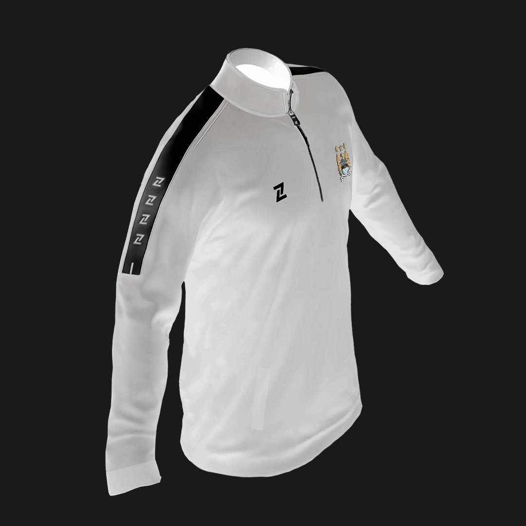 MANCHESTER DE PARQUECITO - Imagen 2