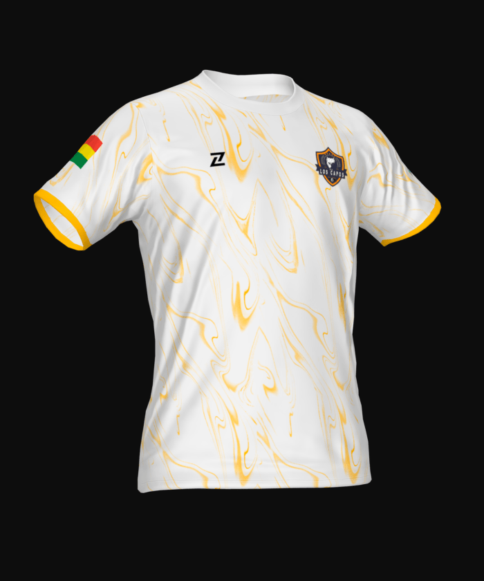 FC LOS CAPOS MALLORCA