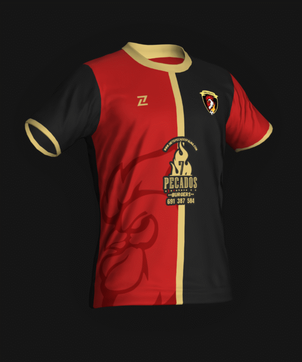 LOS GALLOS FC
