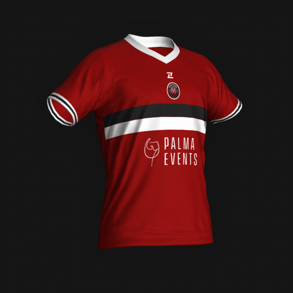 MINISTROS FC