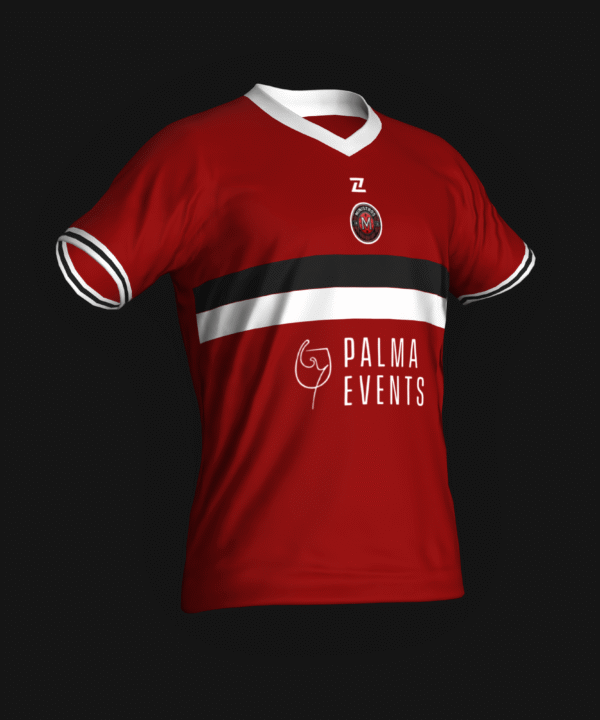 MINISTROS FC
