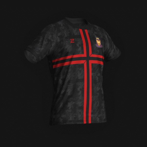 SINVERGÜENZAS FC AGUILA