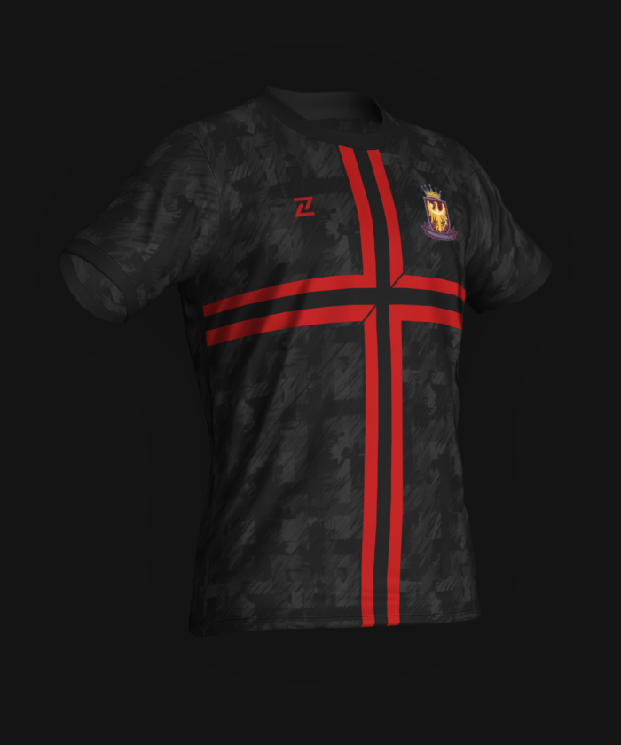 SINVERGÜENZAS FC AGUILA