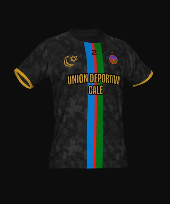 UNION DEPORTIVA CALÉ