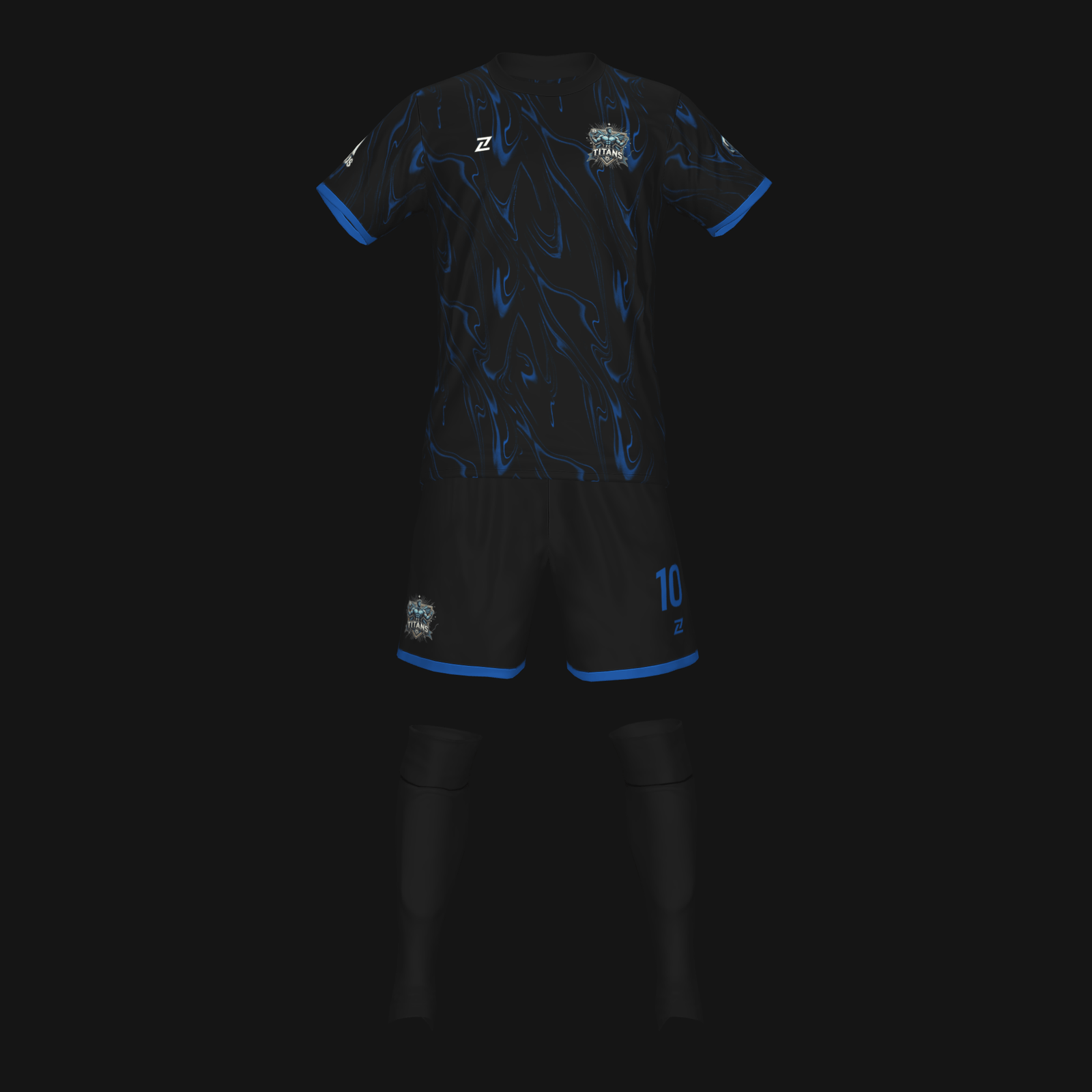 FC.TITANS - Imagen 5