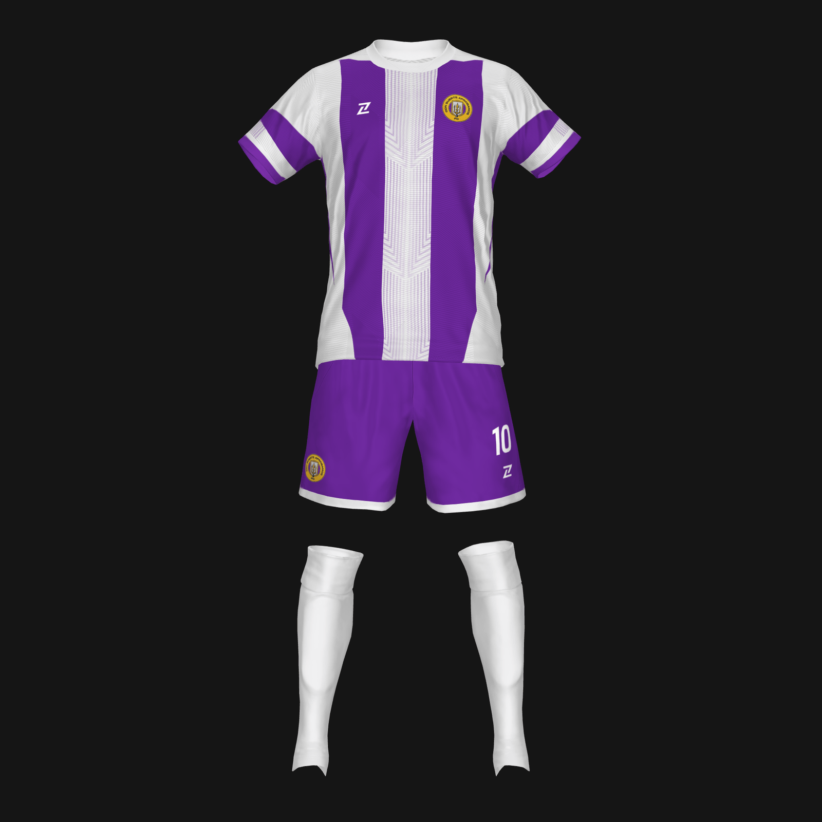 CON SUERTE APROBAMOS FC - Imagen 7