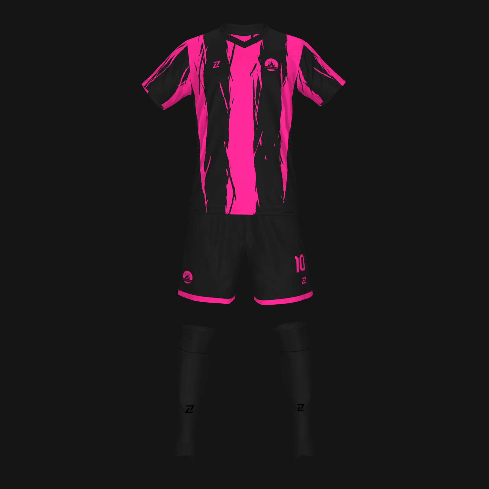 FC QUEMASANGRES - Imagen 7