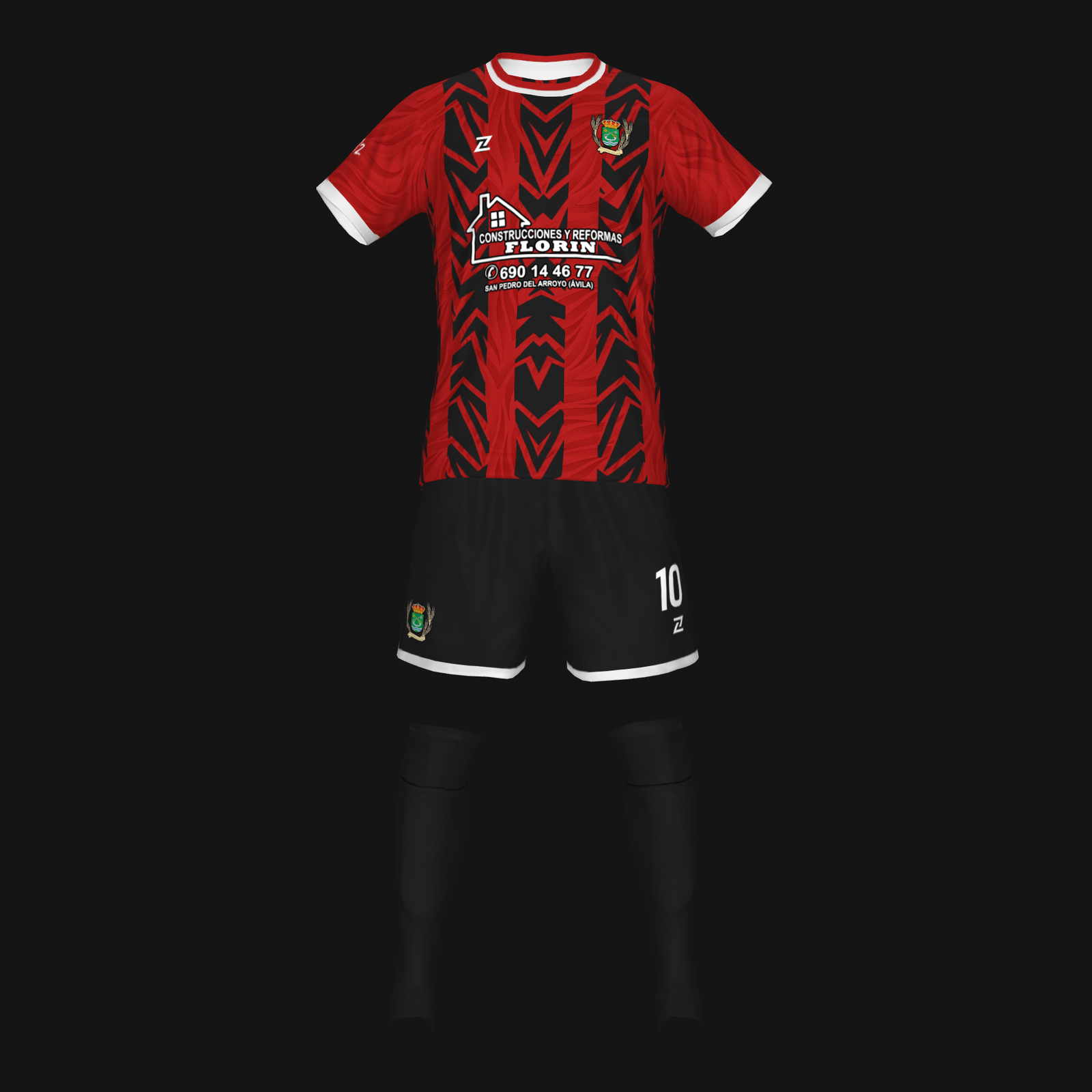 SAN PEDRO FC - Imagen 7