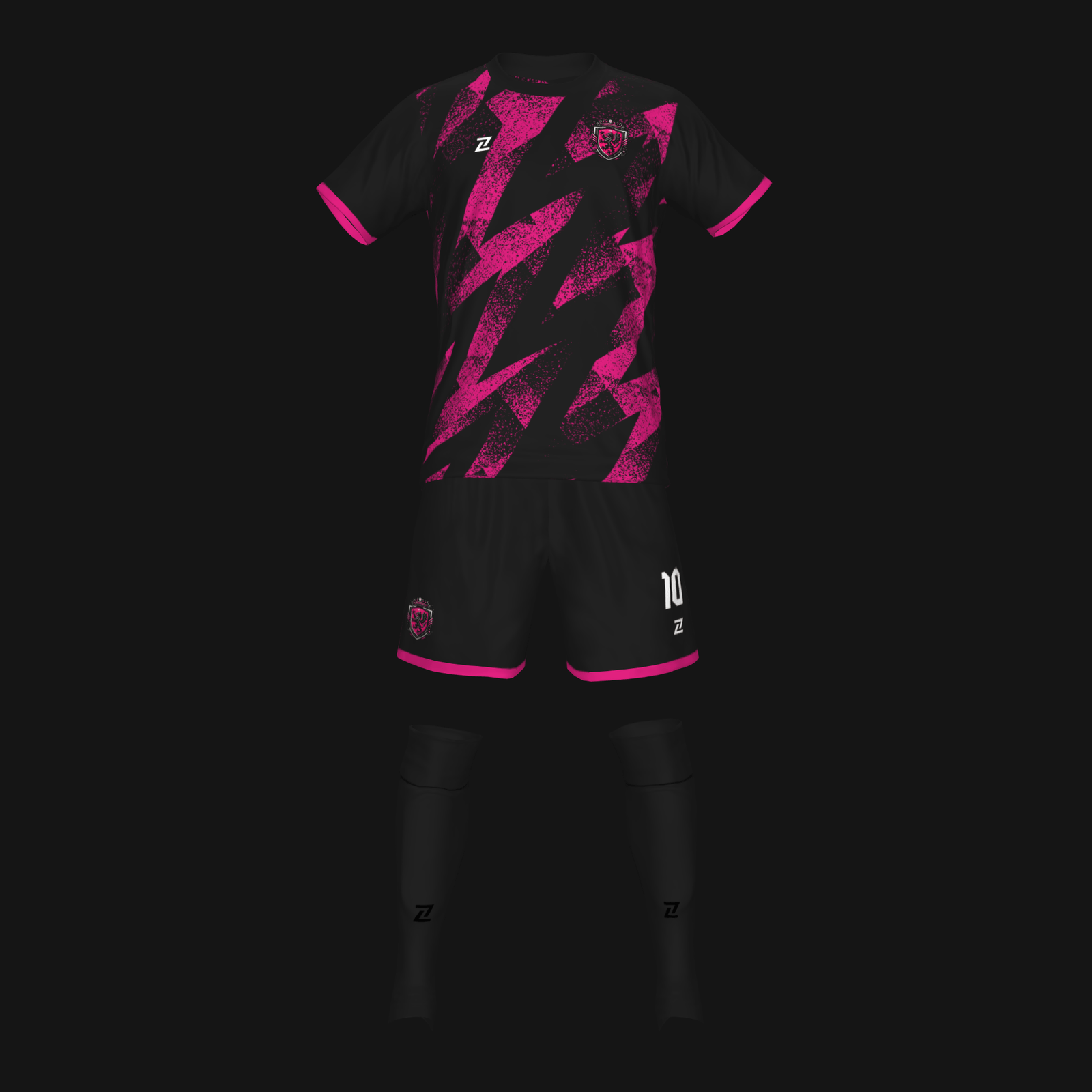 IBEROS FS - Imagen 6