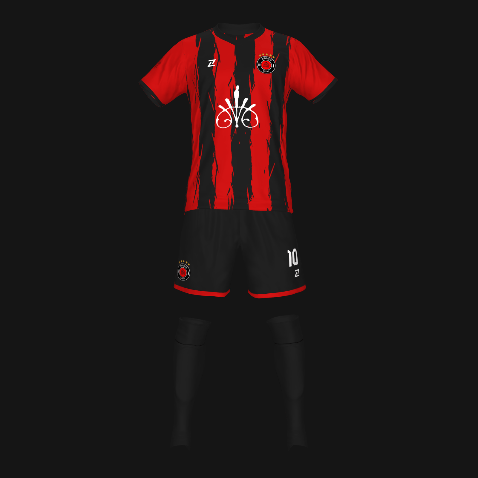 XIBEKOS CREW - Imagen 5