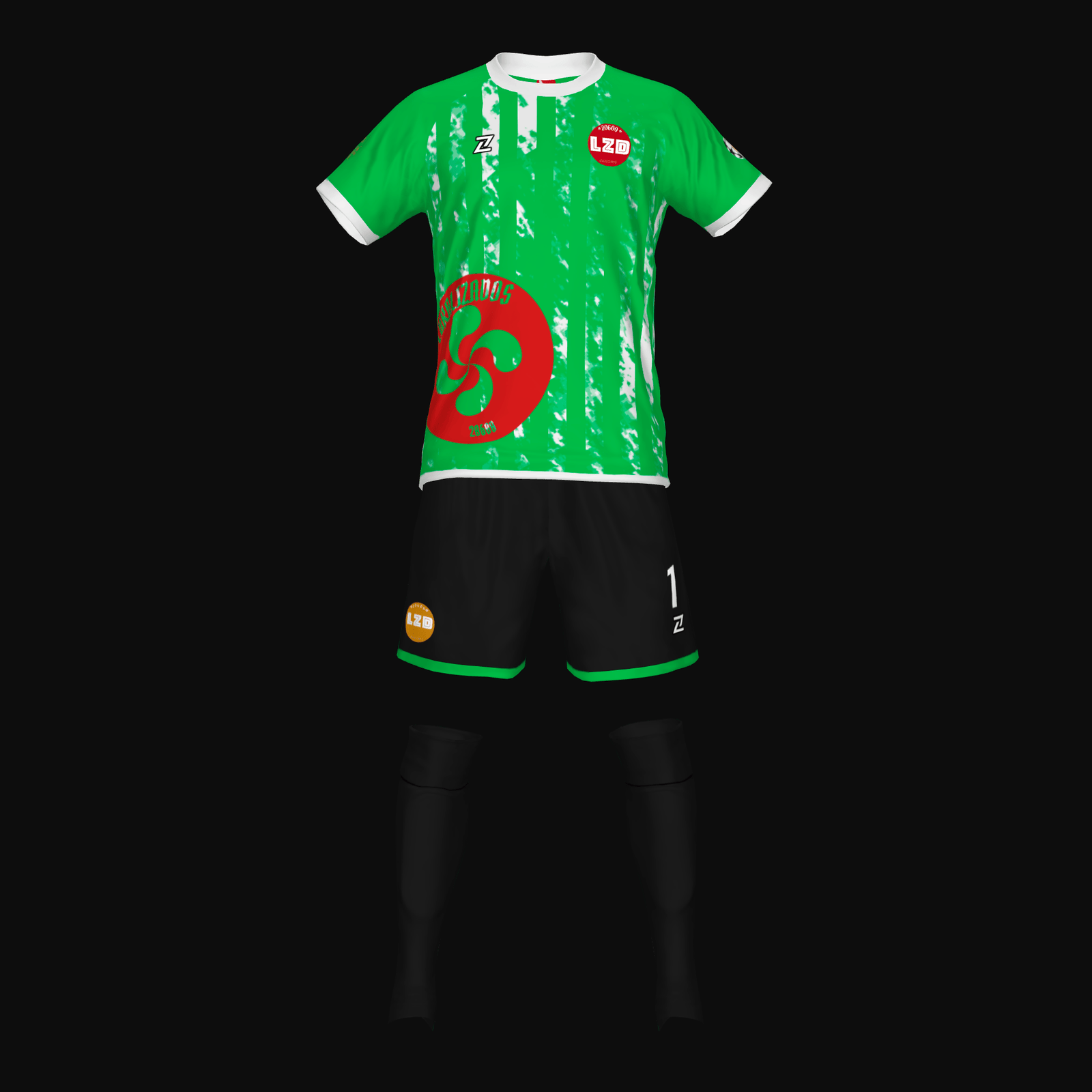 LOKALIZADOS 20600 - Imagen 4