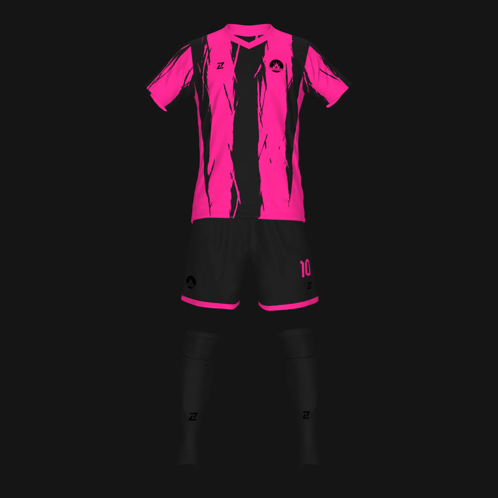 FC QUEMASANGRES - Imagen 6