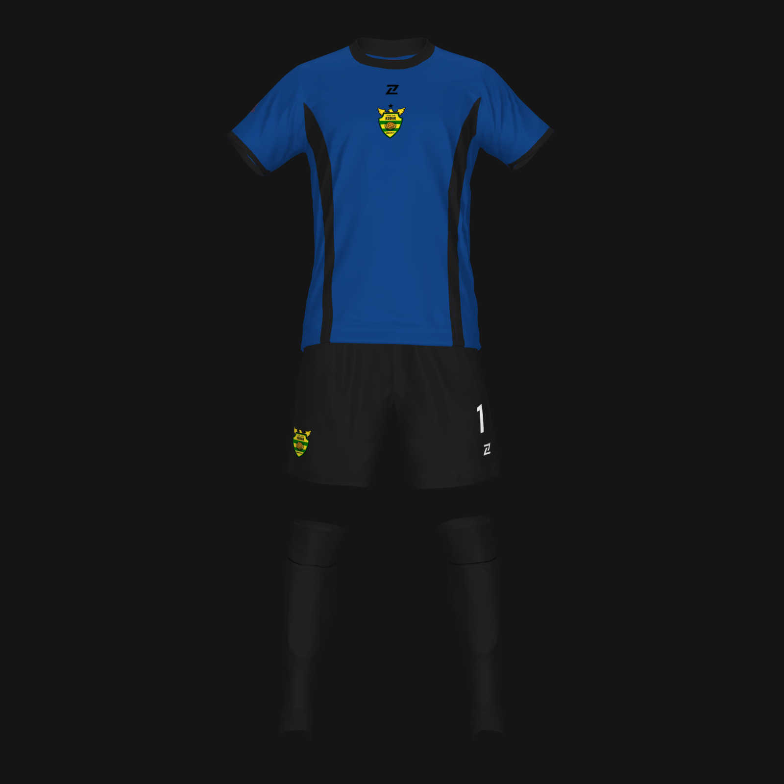 FUTBOL CLUB KODAK - Imagen 7