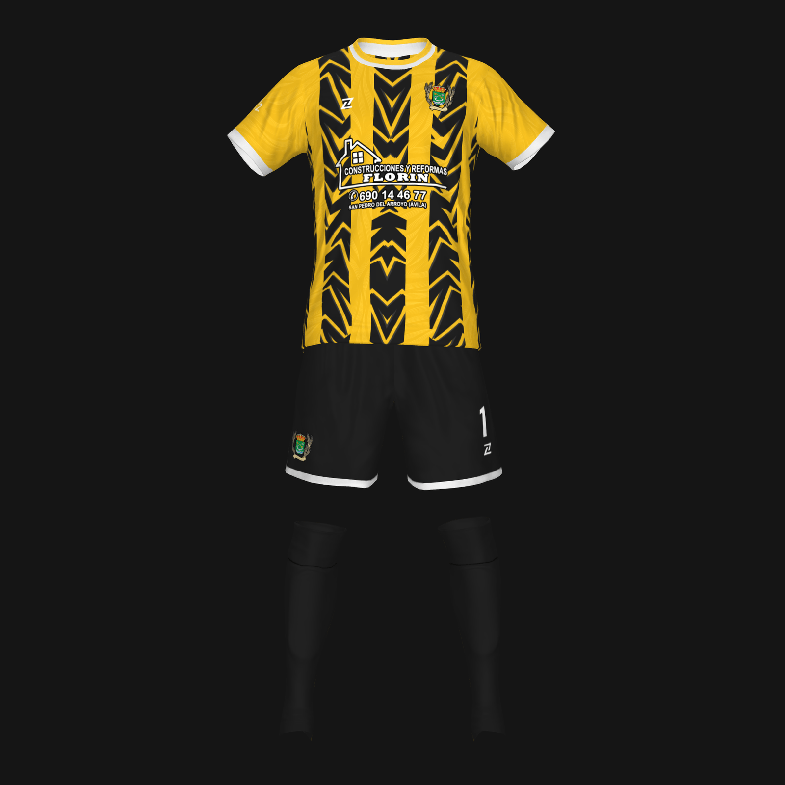 SAN PEDRO FC - Imagen 6