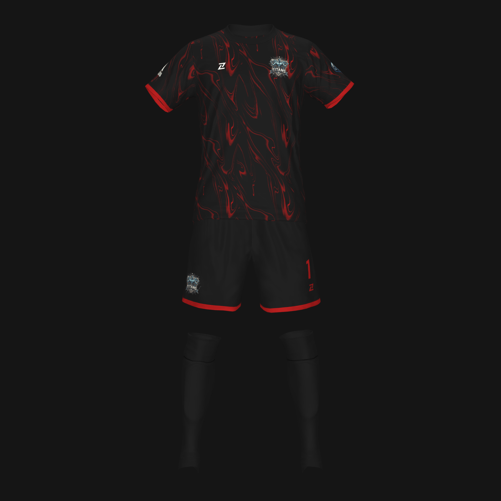 FC.TITANS - Imagen 4