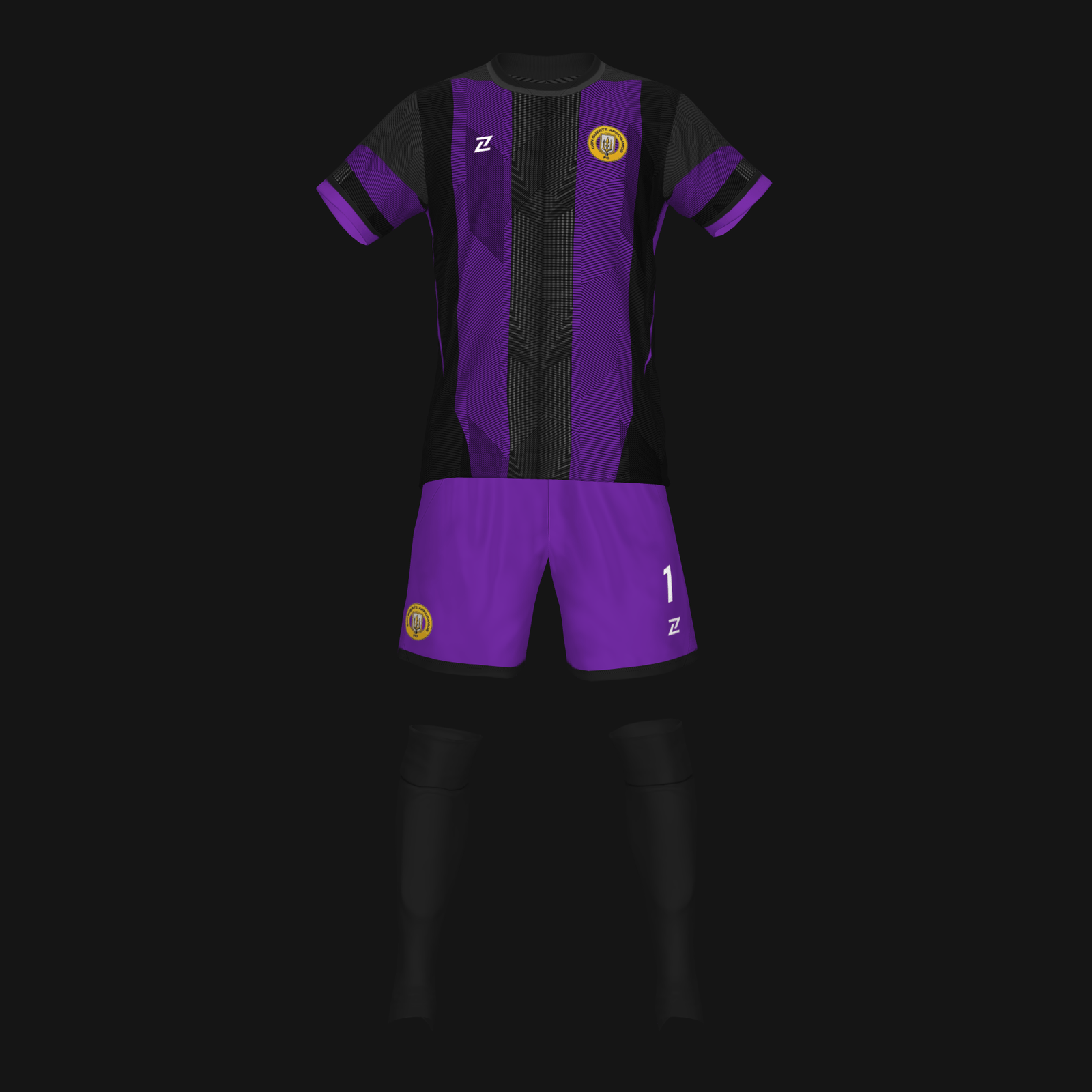 CON SUERTE APROBAMOS FC - Imagen 8