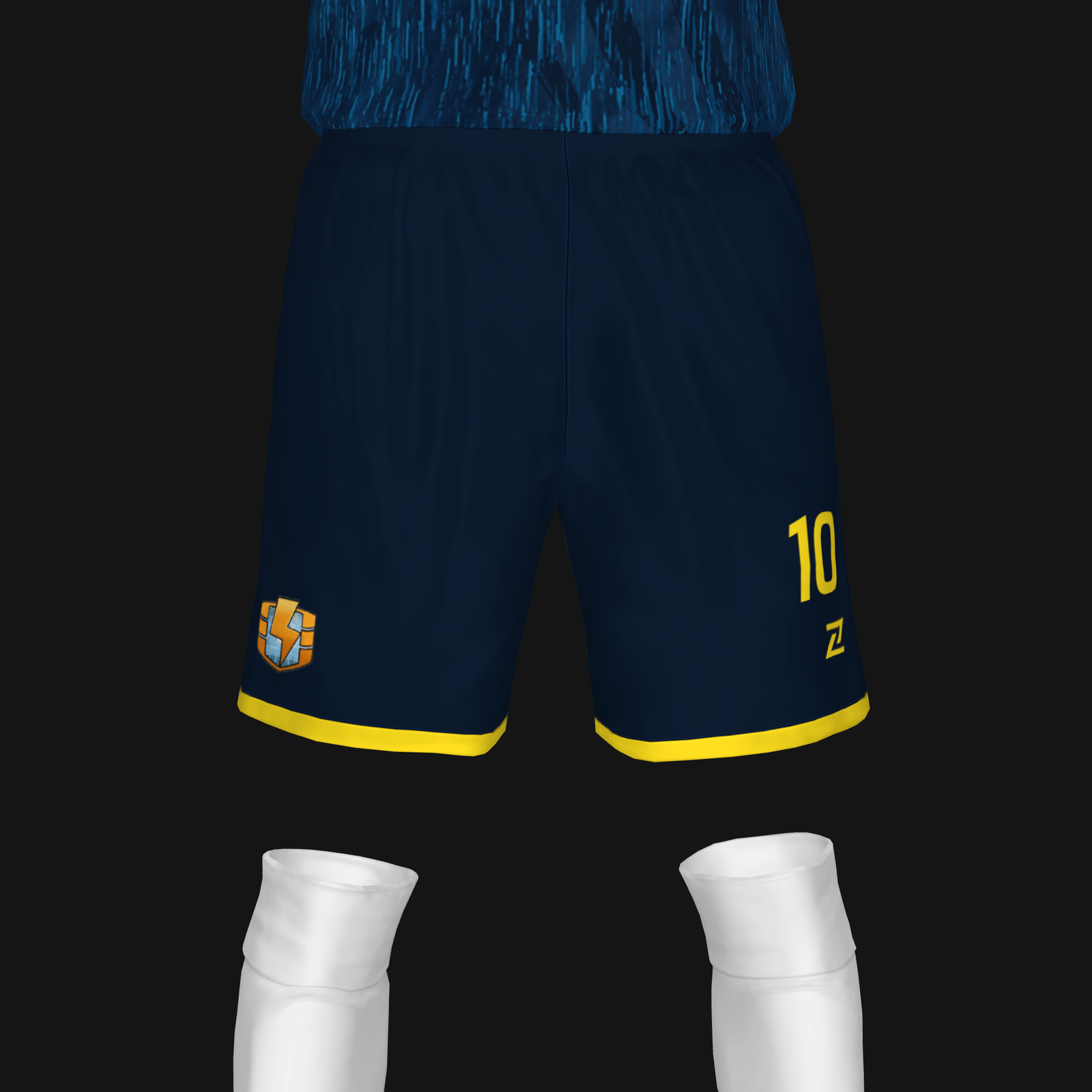 GOALKEEPERS - Imagen 5