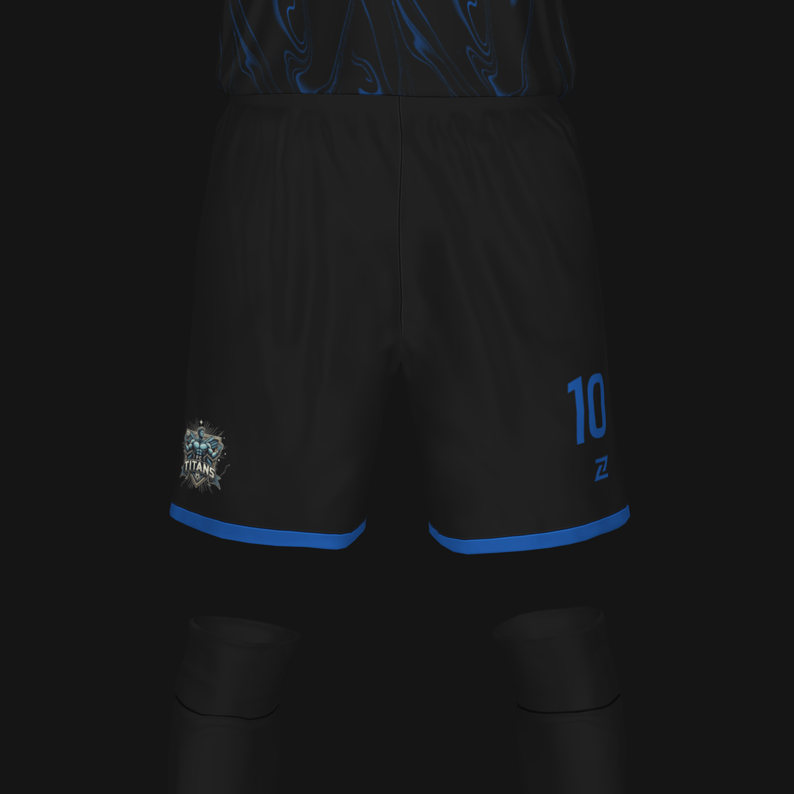 FC.TITANS - Imagen 6