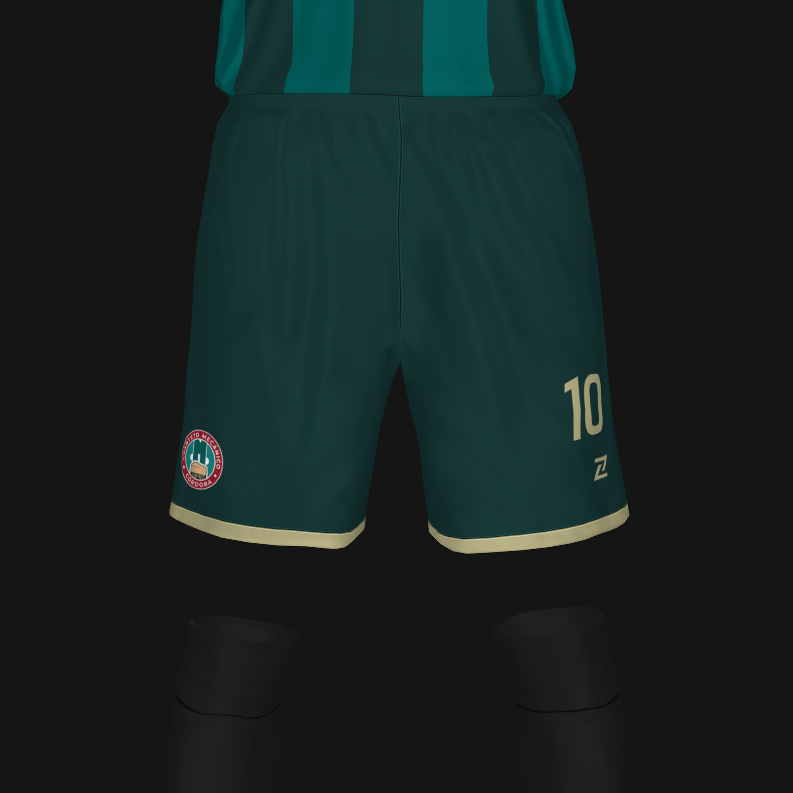 CUARTETO MECANICO - Imagen 6