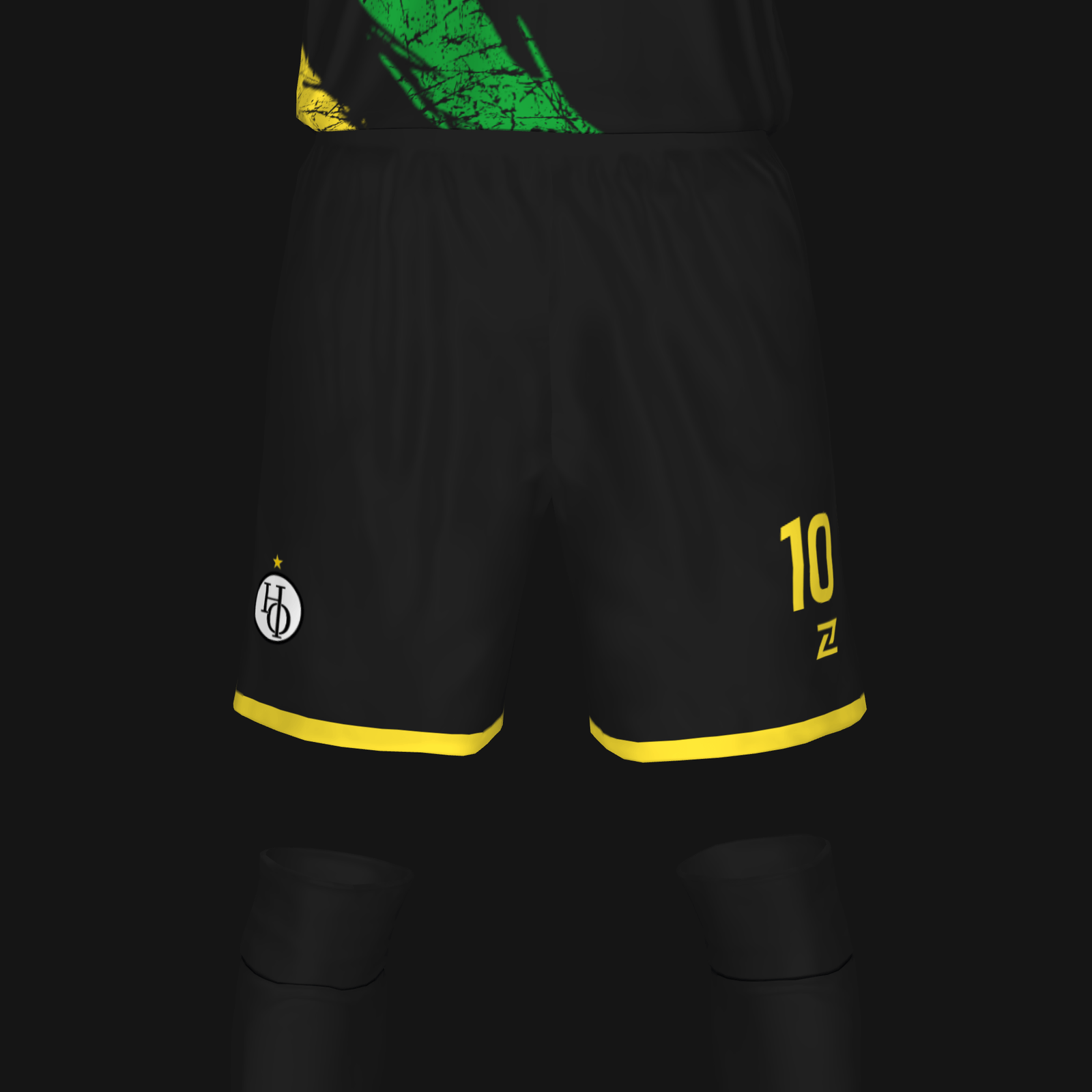 HAZTE OTRO NEGRA - Imagen 4