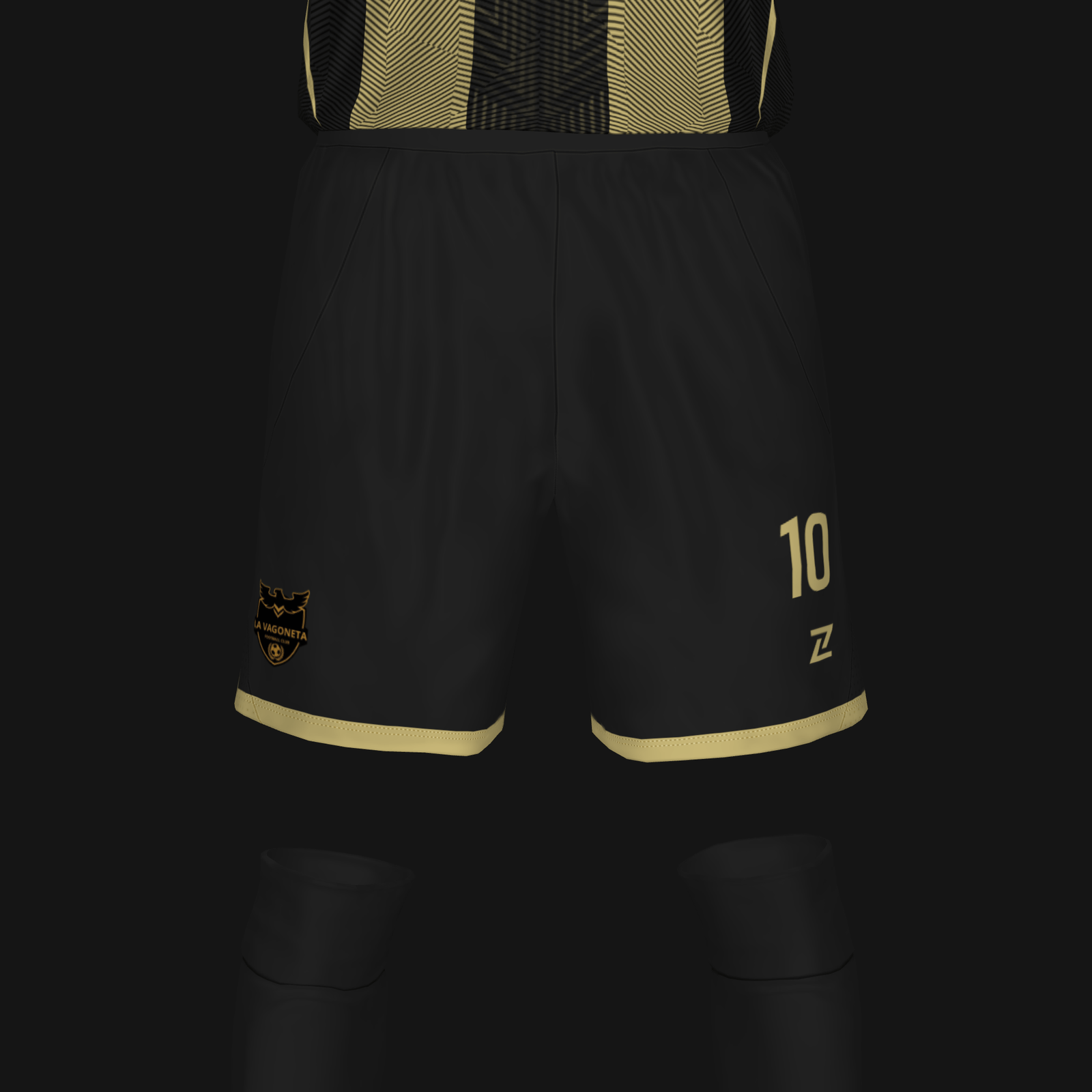 LA VAGONETA ESTD 2025 - Imagen 4