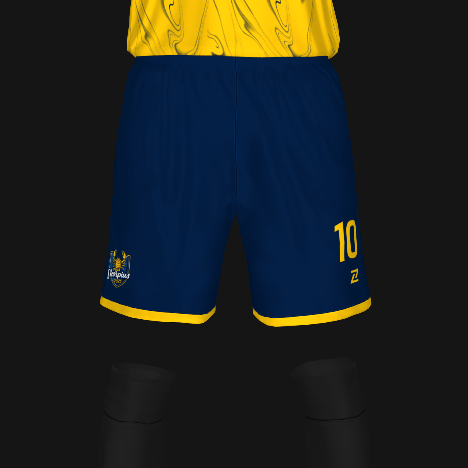 PEÑA SKORPIUS - Imagen 6