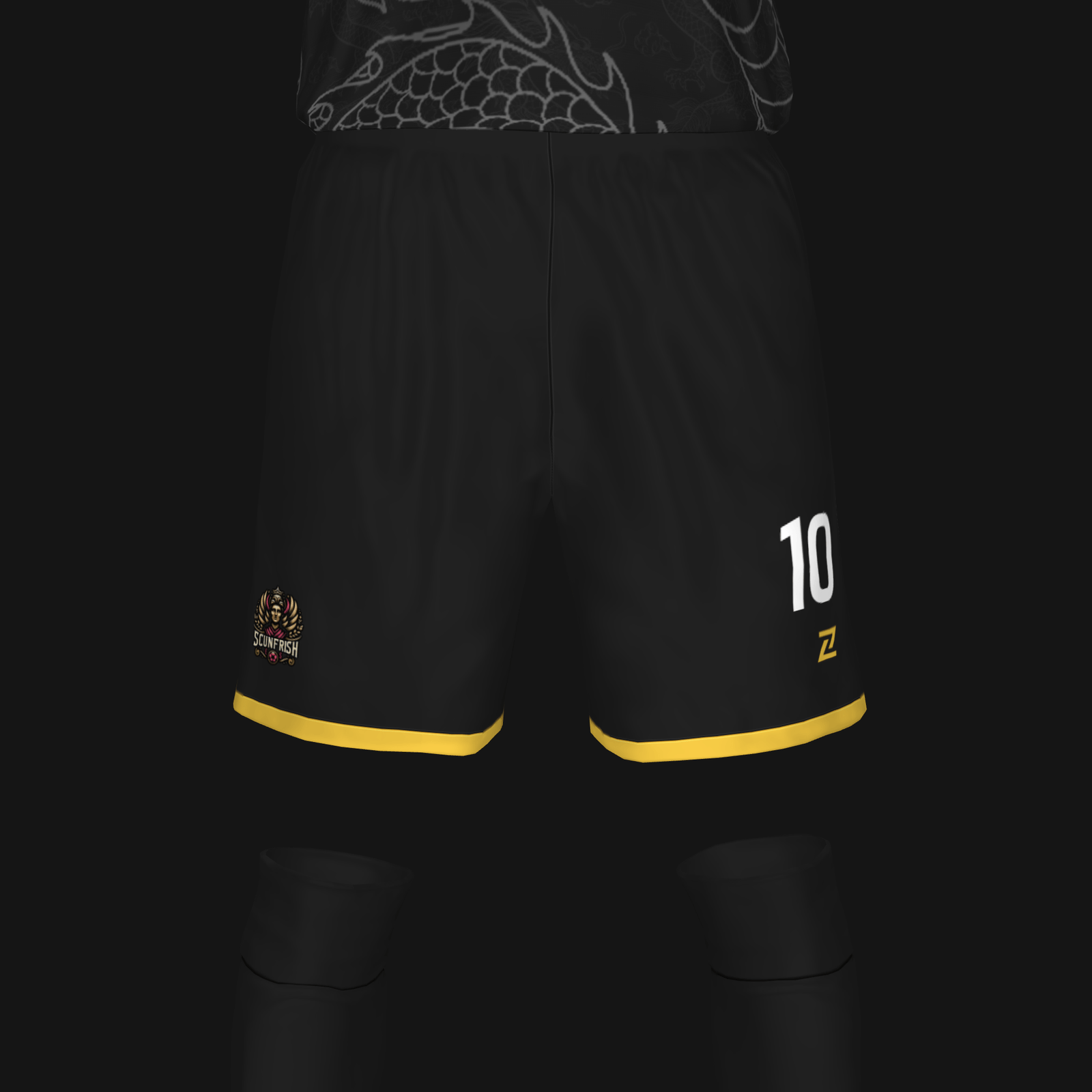 SCUNFRISH FC - Imagen 6