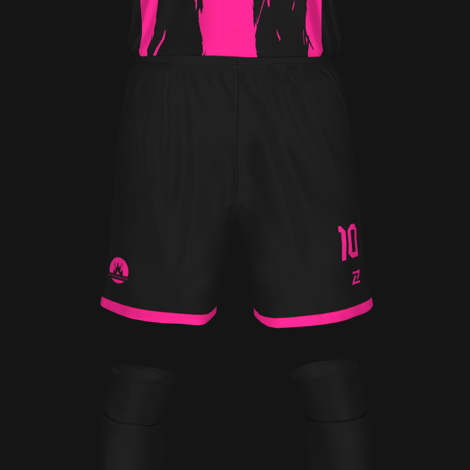 FC QUEMASANGRES - Imagen 8