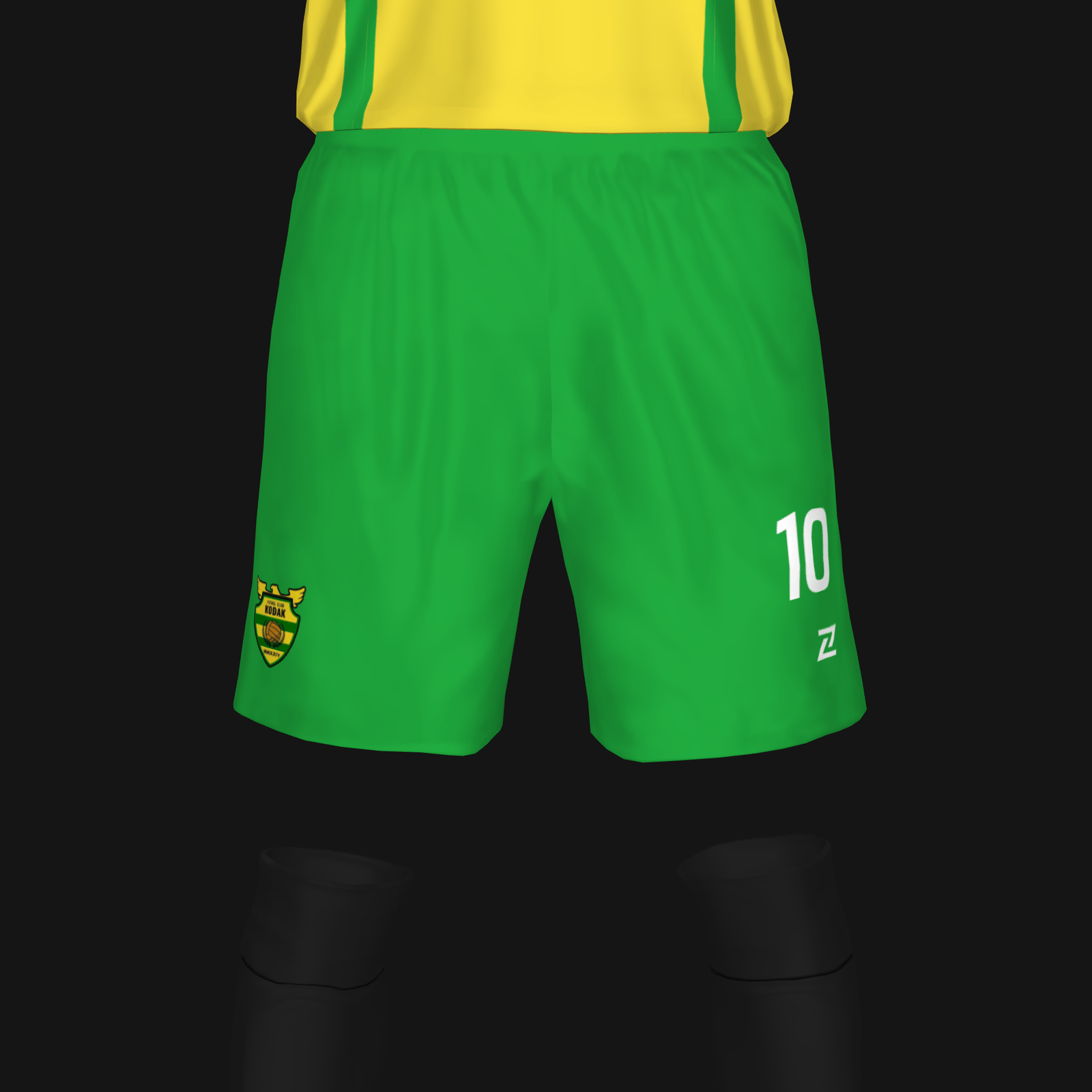 FUTBOL CLUB KODAK - Imagen 9