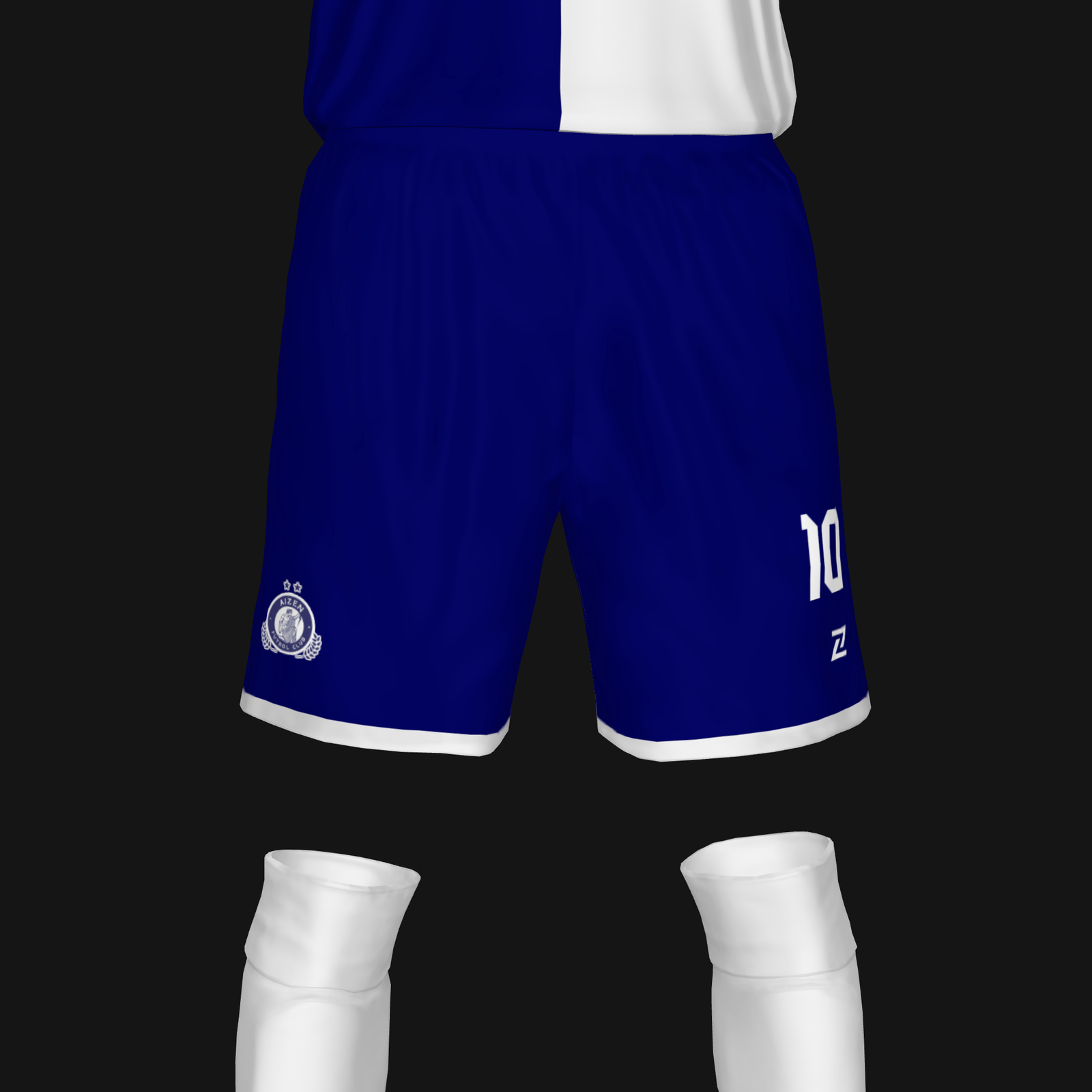 AIZEN ENERGIA FC GRIEGA - Imagen 6