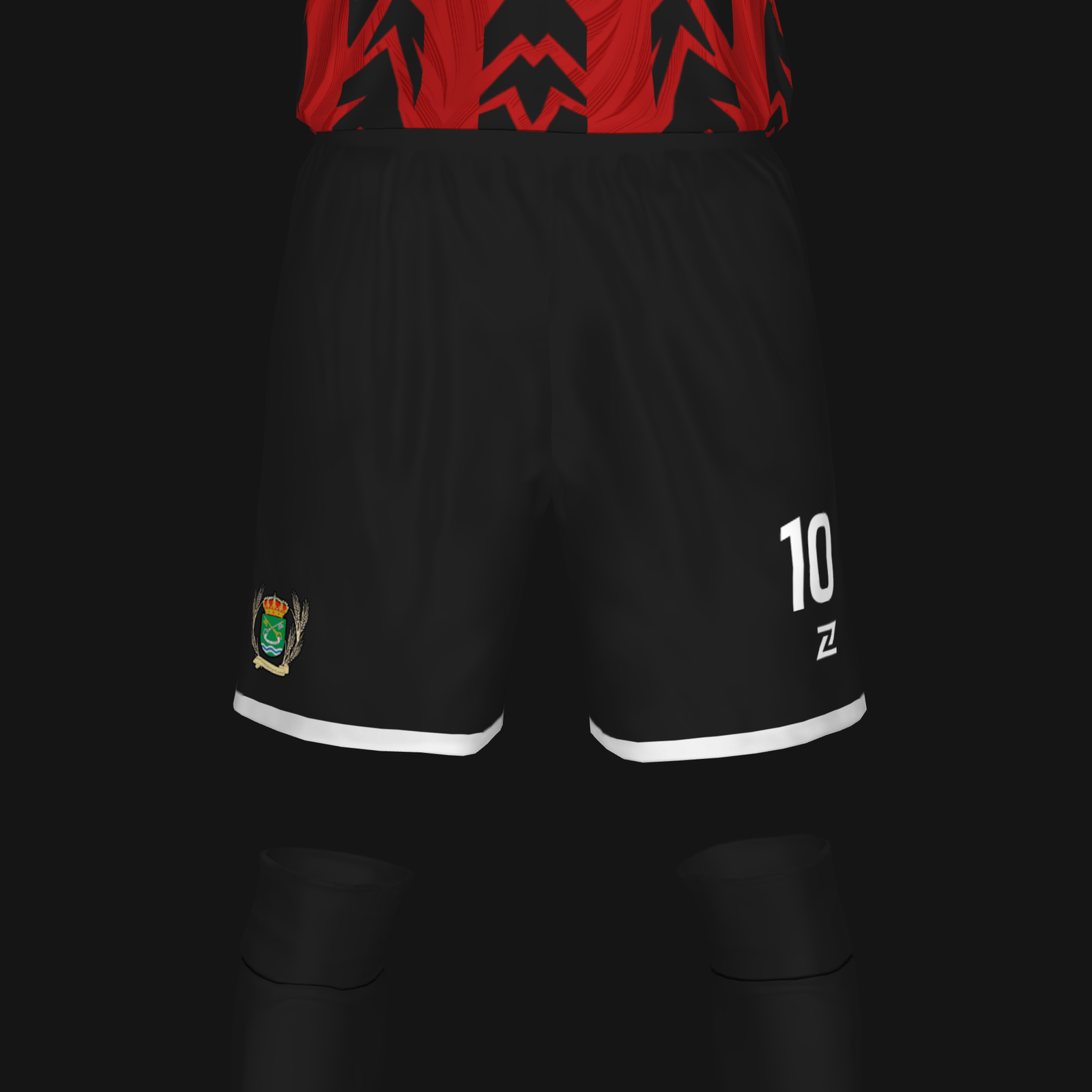 SAN PEDRO FC - Imagen 8