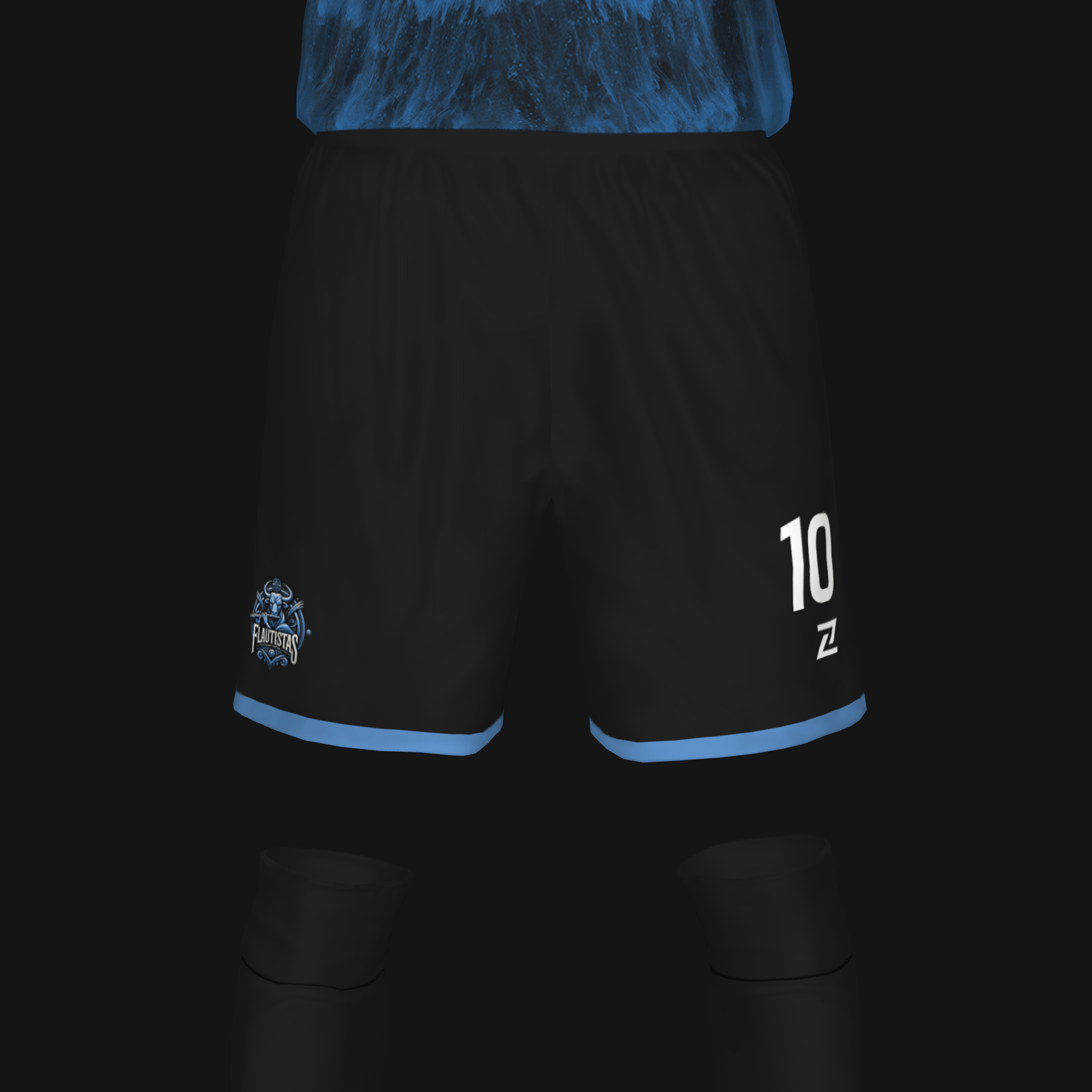 FLAUTISTAS FC - Imagen 6