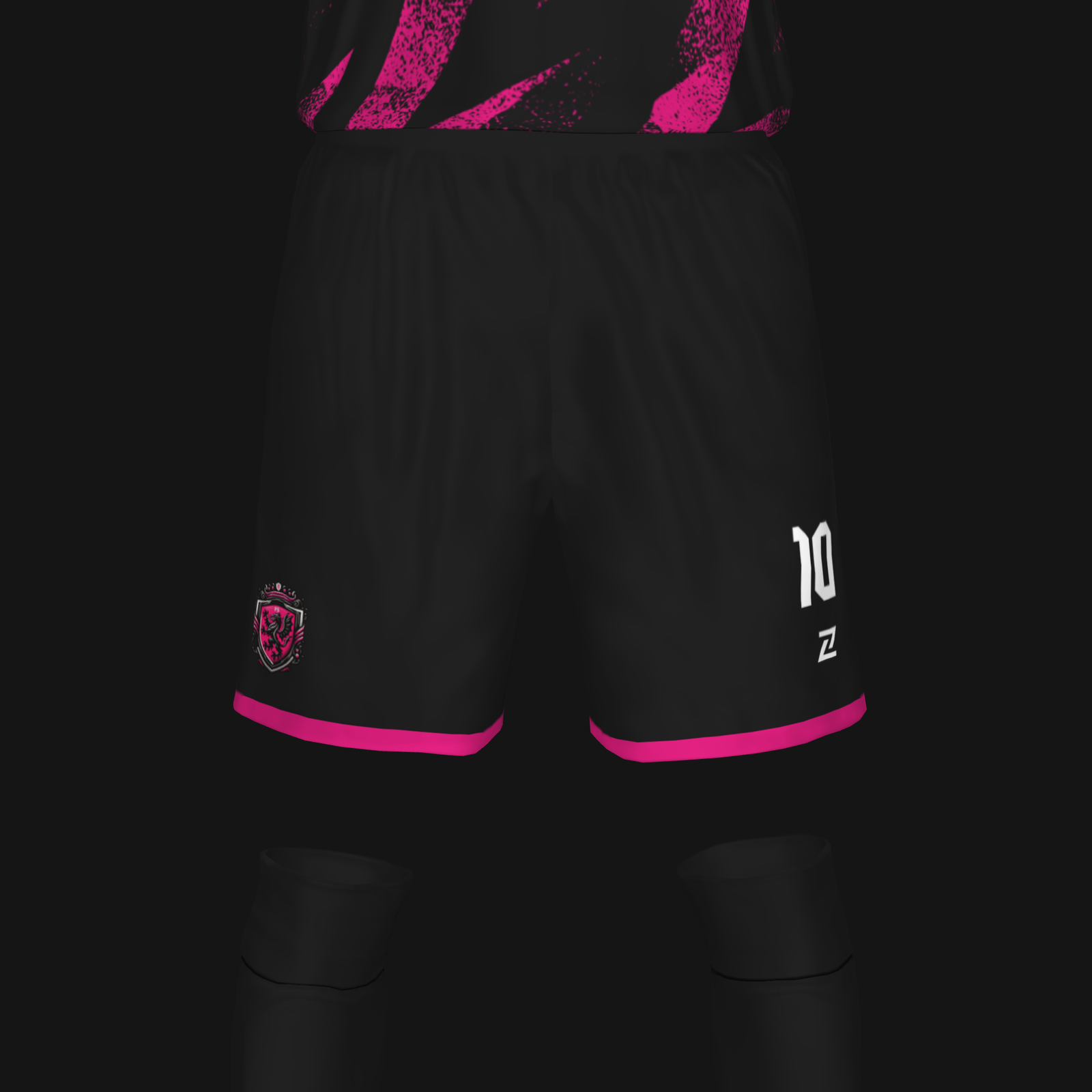 IBEROS FS - Imagen 7