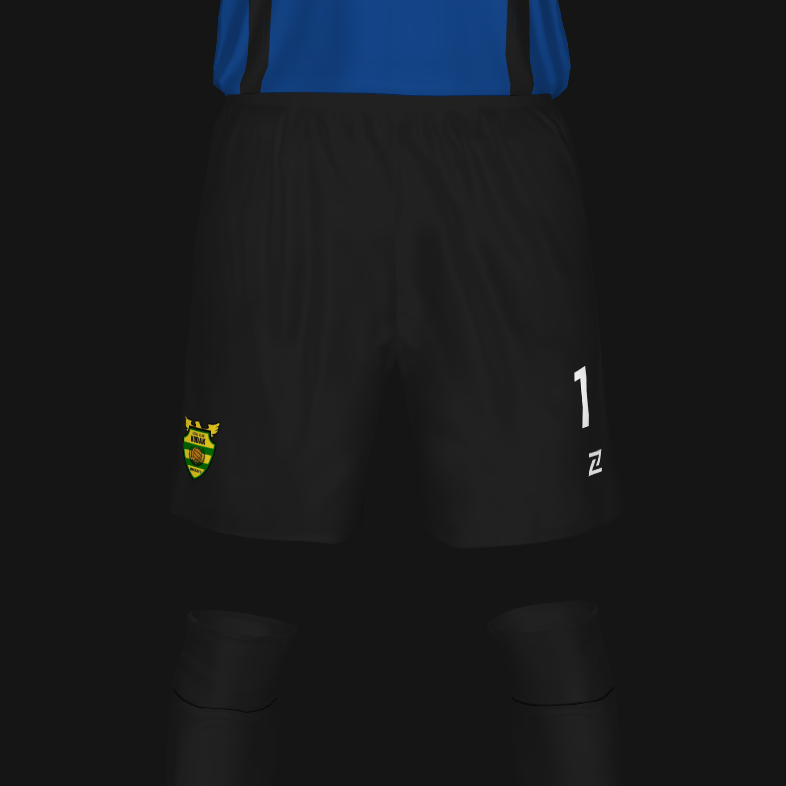 FUTBOL CLUB KODAK - Imagen 6