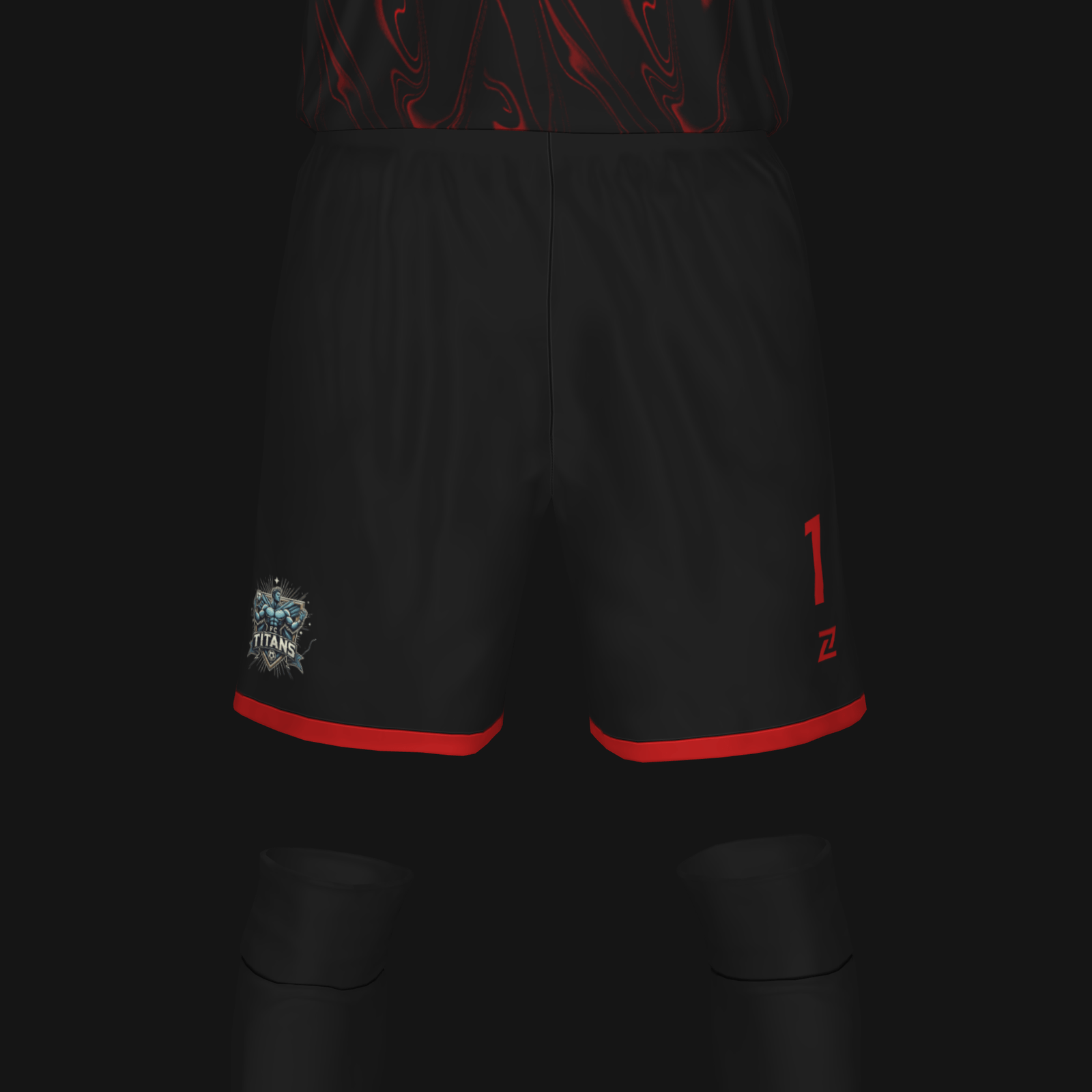 FC.TITANS - Imagen 3