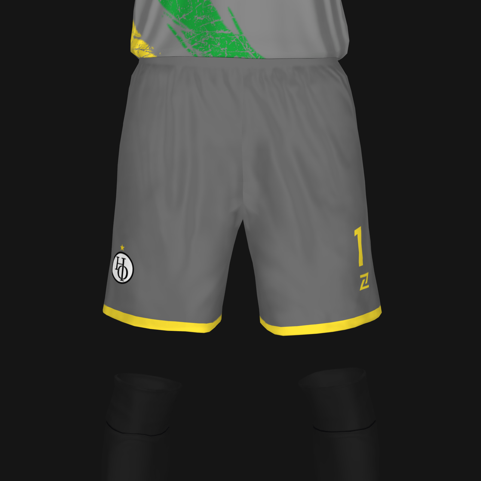 HAZTE OTRO NEGRA - Imagen 7