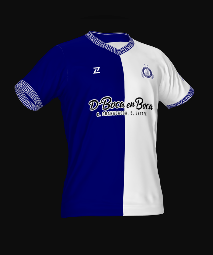 AIZEN ENERGIA FC GRIEGA