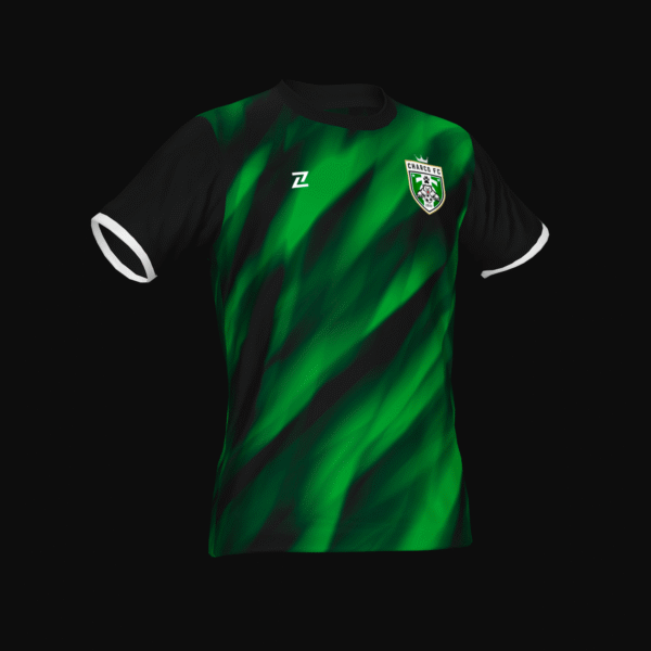 CHARCO FC