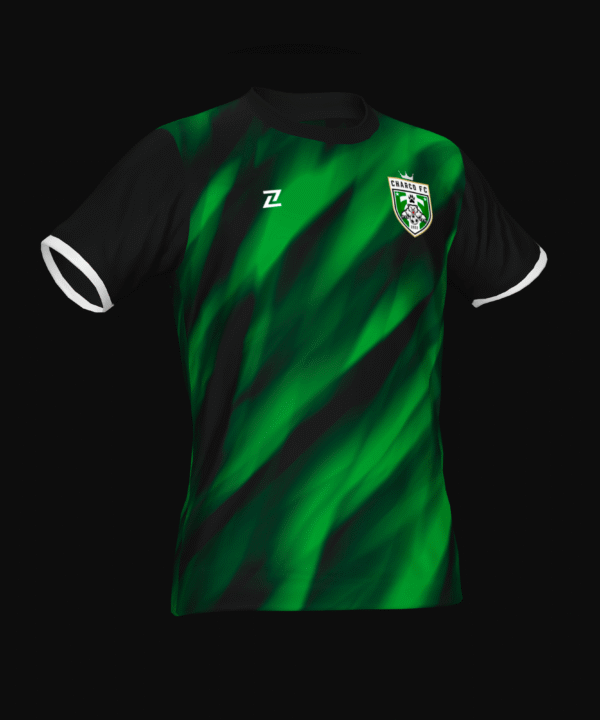CHARCO FC