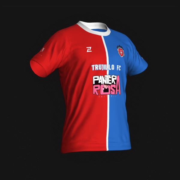 TRUJILLO FC