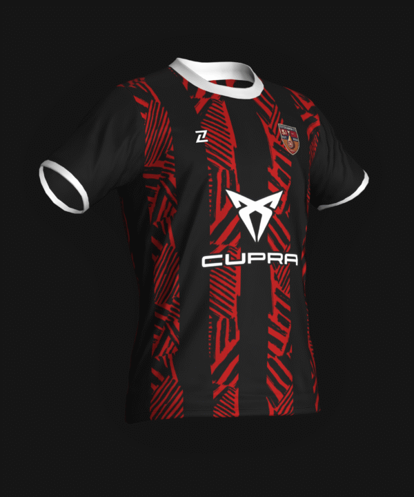 FC TOTTENJAMÓN