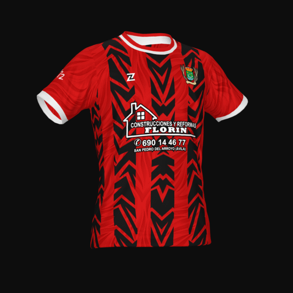 SAN PEDRO FC